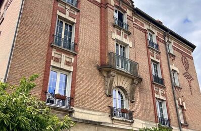 vente appartement 359 000 € à proximité de Ermont (95120)