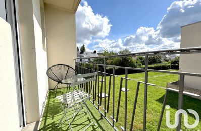 vente appartement 237 500 € à proximité de Indre (44610)