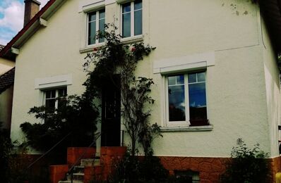 vente maison 136 500 € à proximité de Charbuy (89113)