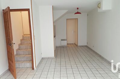 location appartement 260 € CC /mois à proximité de Wassy (52130)