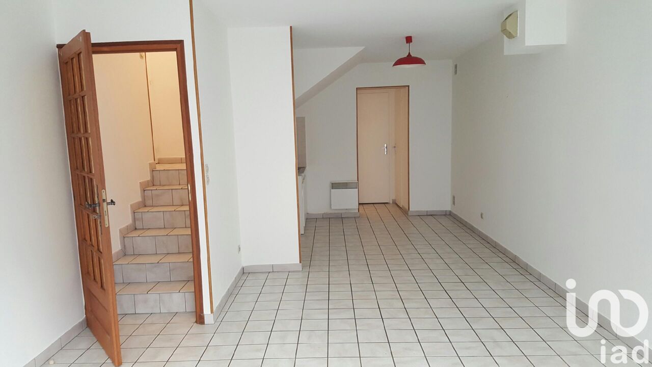 appartement 1 pièces 31 m2 à louer à Joinville (52300)