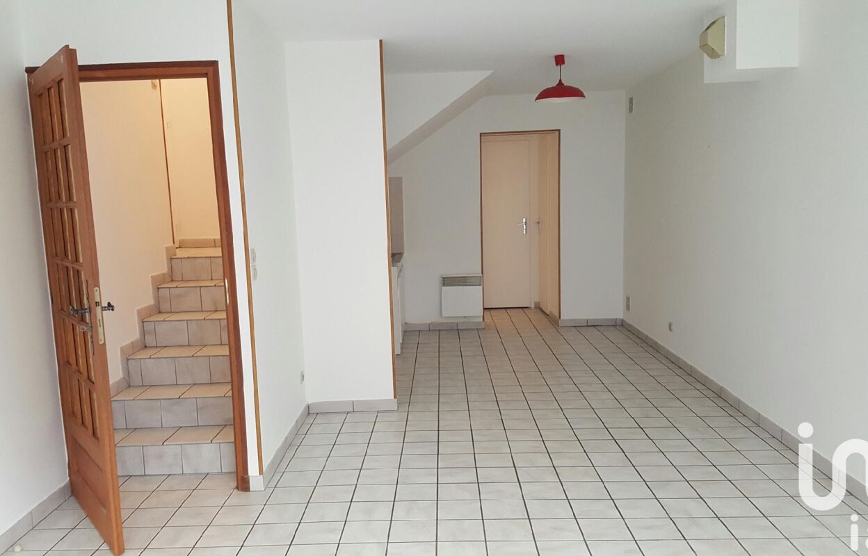 appartement 1 pièces 31 m2 à louer à Joinville (52300)