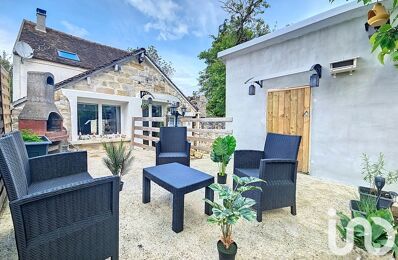 vente maison 189 000 € à proximité de Vulaines-sur-Seine (77870)