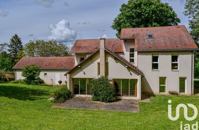 vente maison 990 000 € à proximité de Limetz-Villez (78270)