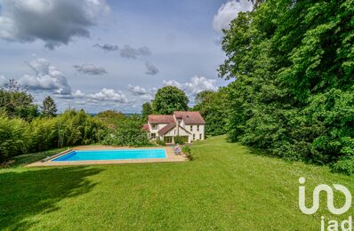 vente maison 990 000 € à proximité de Saint-Cyr-en-Arthies (95510)