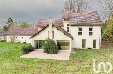 vente maison 969 000 € à proximité de Le Mesnil-Simon (28260)