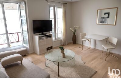 vente appartement 198 990 € à proximité de Paris 6 (75006)