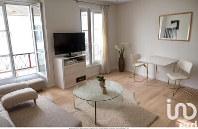 vente appartement 194 000 € à proximité de Noiseau (94880)