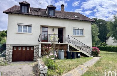 vente maison 249 000 € à proximité de Le Val-Saint-Germain (91530)