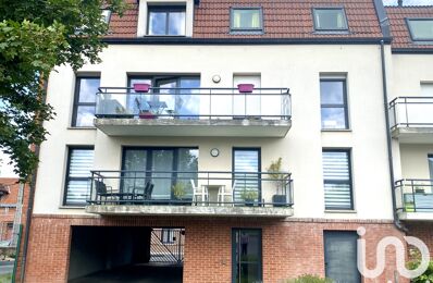 vente appartement 168 000 € à proximité de Verquin (62131)