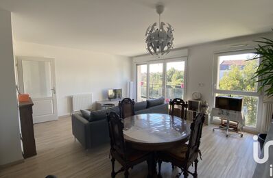 vente appartement 165 000 € à proximité de Noyelles-sous-Lens (62221)