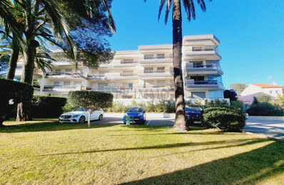 appartement 3 pièces 68 m2 à vendre à Saint-Raphaël (83530)