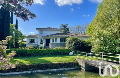 vente maison 484 000 € à proximité de Rouans (44640)