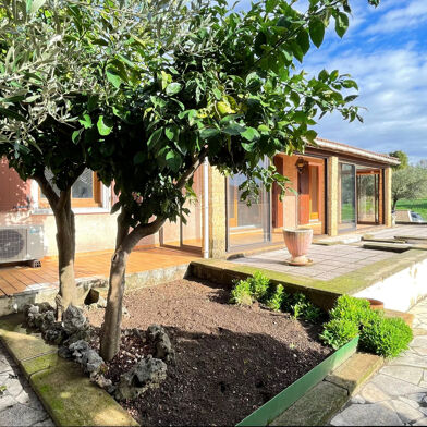 Maison 6 pièces 330000 €