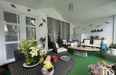 vente maison 375 000 € à proximité de Monterblanc (56250)