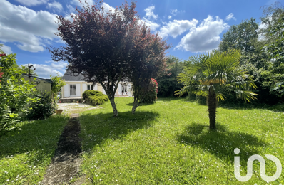 vente maison 367 000 € à proximité de Divatte-sur-Loire (44450)
