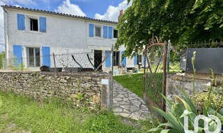 Maison 4 Pièces 103 m² à vendre à Bazoges-en-Pareds (85390)