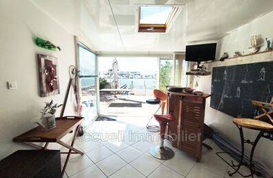 vente appartement 567 000 € à proximité de Aimargues (30470)