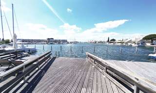 Appartement 3 Pièces 66 m² à vendre à Le Grau-du-Roi (30240)