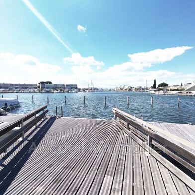 Appartement 3 pièces 504000 €