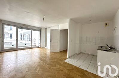 vente appartement 466 000 € à proximité de Sarcelles (95200)