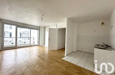 vente appartement 465 000 € à proximité de Viroflay (78220)