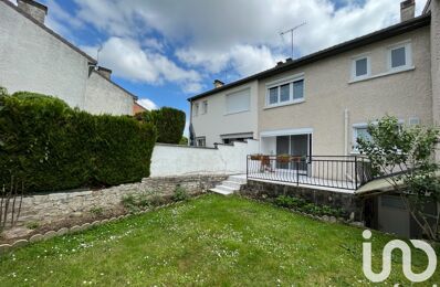 vente maison 299 900 € à proximité de Montigny-Lès-Cormeilles (95370)