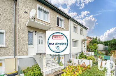 vente maison 279 900 € à proximité de Saint-Denis (93200)