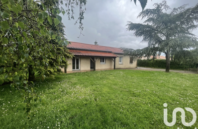 vente maison 249 000 € à proximité de La Chapelle-Basse-Mer (44450)