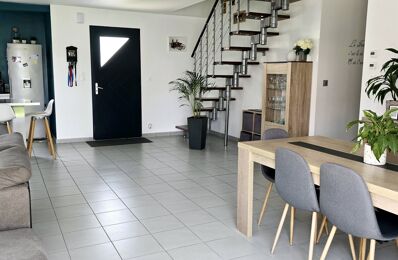 vente maison 299 000 € à proximité de Donges (44480)