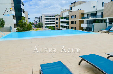 vente appartement 282 000 € à proximité de Antibes (06600)