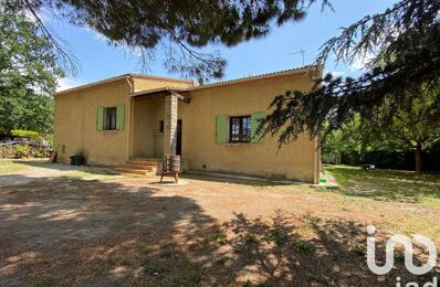 vente maison 400 000 € à proximité de Saint-Just-d'Ardèche (07700)