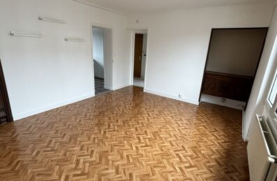 appartement 4 pièces 85 m2 à vendre à Brest (29200)