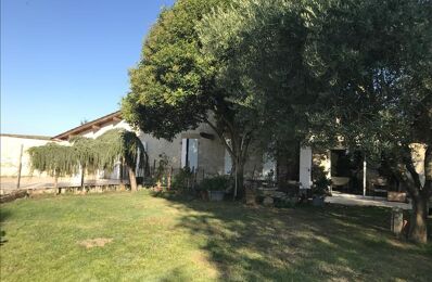 vente maison 254 400 € à proximité de Miramont-de-Guyenne (47800)