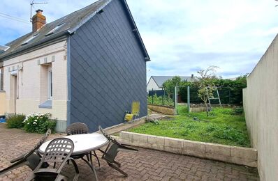 vente maison 156 500 € à proximité de Guilmecourt (76630)