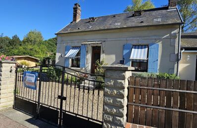 vente maison 189 000 € à proximité de Croutoy (60350)