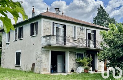 vente maison 379 000 € à proximité de Rousson (30340)