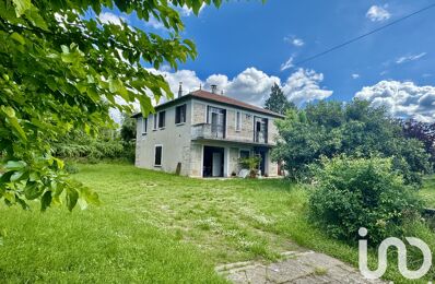 vente maison 340 000 € à proximité de Saint-Julien-de-Cassagnas (30500)