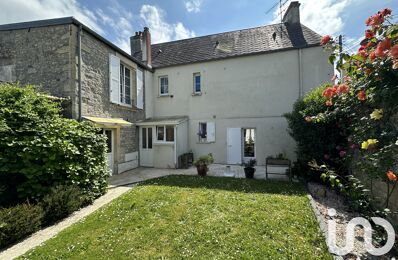 vente maison 299 000 € à proximité de Villiers-le-Sec (14480)