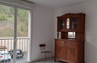 vente appartement 55 000 € à proximité de Sanvensa (12200)