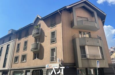 vente appartement 199 500 € à proximité de Grenoble (38100)