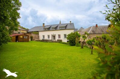 vente maison 265 000 € à proximité de Boudrac (31580)