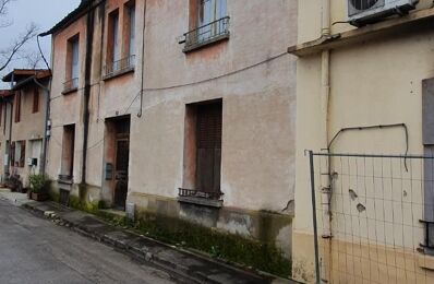 immeuble  pièces 472 m2 à vendre à Montauban (82000)