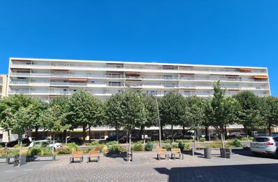 vente appartement 170 000 € à proximité de Saint-Brice-Courcelles (51370)