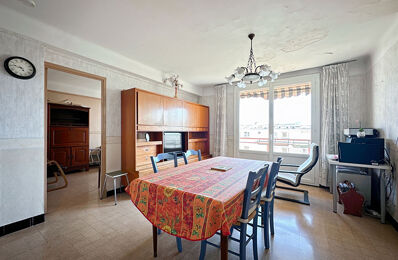 vente appartement 94 000 € à proximité de Marignane (13700)