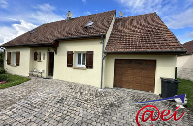 vente maison 199 500 € à proximité de Dammarie-sur-Loing (45230)