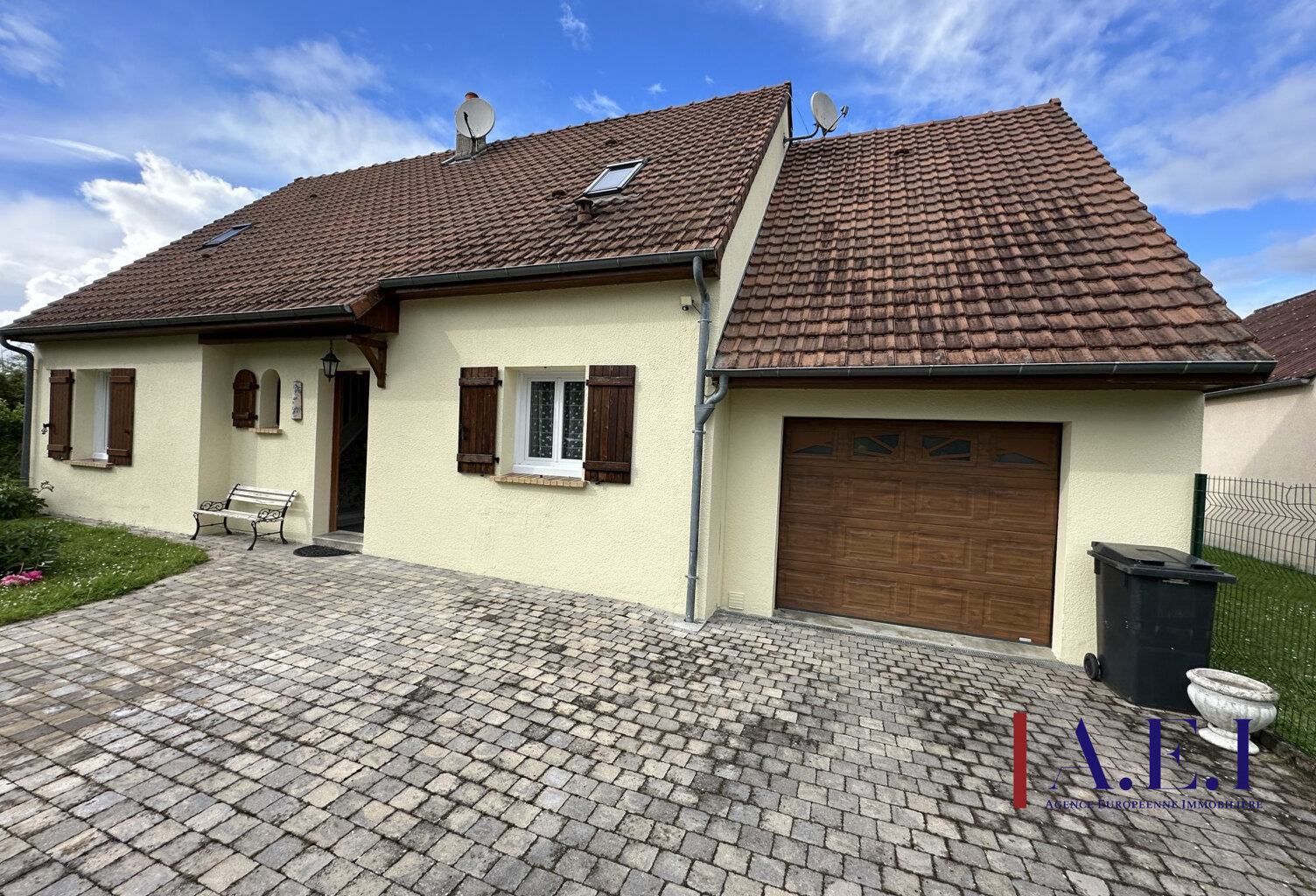 Magnifique maison T7 sur 700 m² de terrain — photo 1