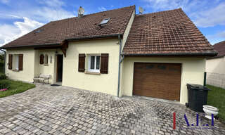 Maison 7 Pièces 135 m² à vendre à Gien (45500)