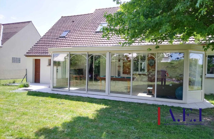 Magnifique maison T7 sur 700 m² de terrain — photo 2
