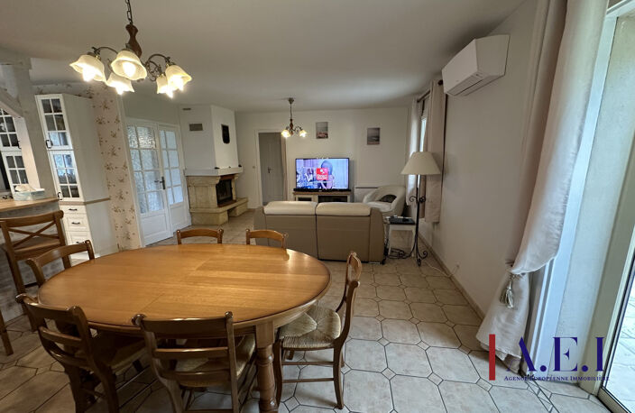 Magnifique maison T7 sur 700 m² de terrain — photo 3